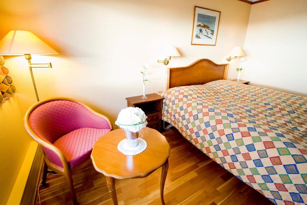 Randsvangen Hotel Jevnaker Zimmer foto